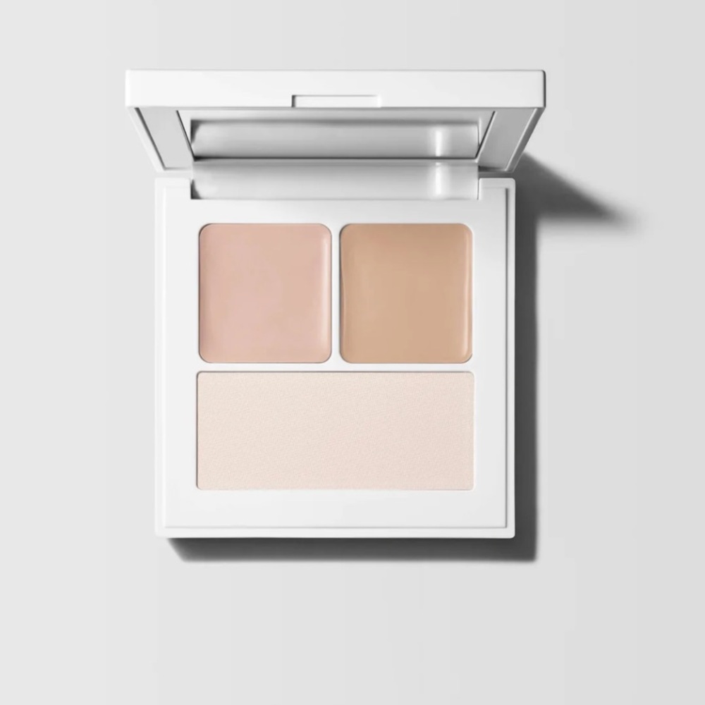select your Makeup by Mario MASTER EYE PREP+SET prime prep conceal set 3 shades